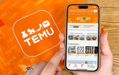 广告断崖撤退，Temu流量崩盘了？