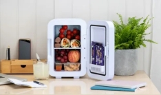 364亿市场增量!便携小冰箱赛道三大蓝海选品逻辑