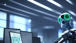 北电数智亮相WAIC：用AI驱动百业革新，开启智慧未来！