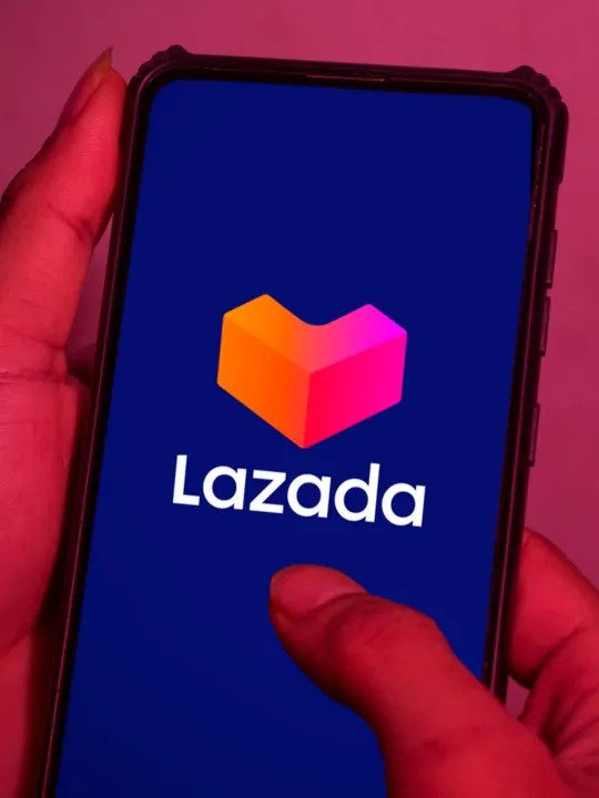 Lazada知识体系